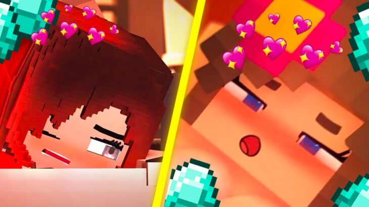 this is Real Jenny Mod Minecraft | LOVE IN MINECRAFT Jenny Mod Download!