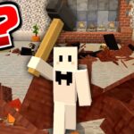 【マイクラ】全てをバラバラにしまくるマップが楽しすぎる【マインクラフト】