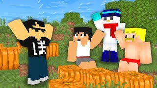 【マイクラ】カズさんとドズル社メンバーで公開収録！【おらふくん／ドズル社】