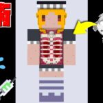 【マイクラ】霊夢や魔理沙を手術する！？【ゆっくり実況】【配布マップ】