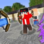 【マインクラフト😜】人狼絶対絶命のはずが市民同士で潰し合いになりました【マイクラ実況】