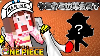 【マイクラ海賊王２ロギア編】マグマグの実のネザー生活!!　＃14