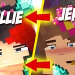 JENNY vs ELLIE? Jenny Mod Minecraft | LOVE IN MINECRAFT Jenny Mod Download!
