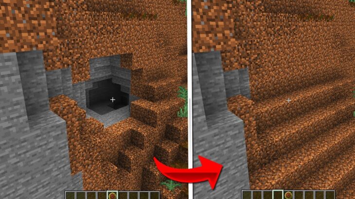 MOD DE MINECRAFT QUE NECESITAS Y NO LO SABIAS – HOLER FILLER