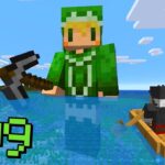 【マインクラフト】レベルの数だけ成長する世界で巨人になってみた【ゆっくり実況/まいくら/マイクラ/Minecraft】