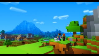 Minecraft コマンド作成配信 / 定められたルートをランダムに移動するMOB