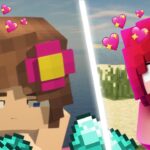 Only Full Jenny Mod in Minecraft | LOVE IN MINECRAFT Jenny Mod Download! jenny mod minecraft