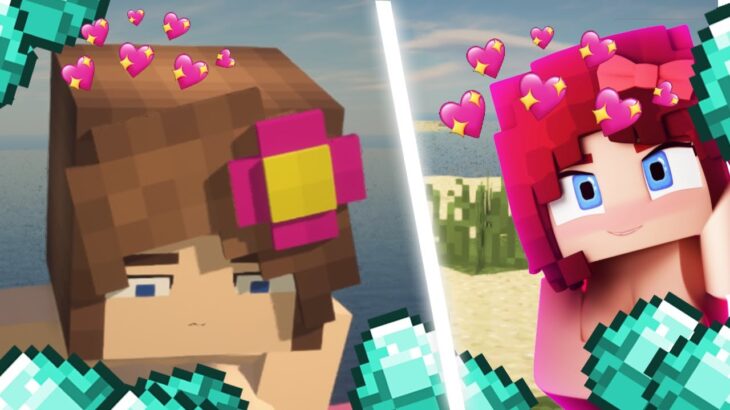 Only Full Jenny Mod in Minecraft | LOVE IN MINECRAFT Jenny Mod Download! jenny mod minecraft