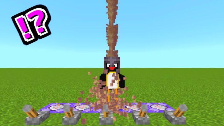 【マイクラ検証】ネザライト装備ですが、実は一瞬で壊す方法があります！【ゆっくり実況】【マインクラフト】【小ネタ】#Shorts