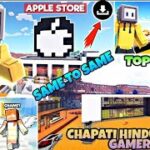 Top 5 Best Chapati and Loggy Mod For Minecraft PE|Exped Gaming