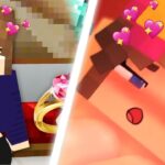 What is JENNY MOD in MINECRAFT | LOVE IN MINECRAFT | Jenny Mod Download! jenny mod minecraft