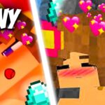 this is FULL Jenny Mod Minecraft | LOVE IN MINECRAFT | Jenny Mod Download! jenny mod minecraft