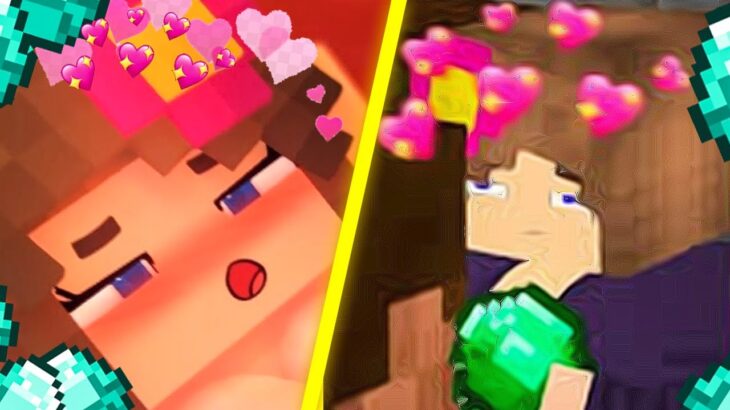 this is Jenny Mod Minecraft | Jenny Mod Download! | LOVE IN MINECRAFT