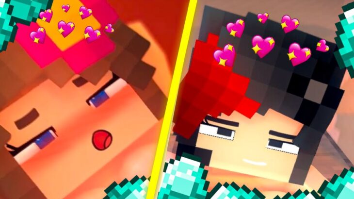 this is Jenny Mod Minecraft | LOVE IN MINECRAFT | Jenny Mod Download!