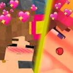 this is Jenny Mod Minecraft | LOVE IN MINECRAFT | Jenny Mod Download! jenny mod minecraft