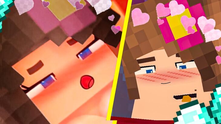 this is Private Jenny Mod Minecraft | LOVE IN MINECRAFT | Jenny Mod Download!