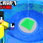 【マイクラ】海を二つに割るマインクラフトがすごすぎた　すまないクラフト【マインクラフト】【まいくら】