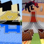 【マイクラ】プロを発掘！マイクラ名人選手権！