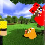 【マインクラフトで英会話】マイクラの世界を科学と魔法の力で便利にしていく旅 | #03 「英語実況」