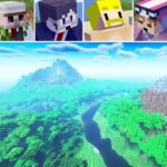 【ドズル社×我々だ】無人島から脱出せよ！100分スペシャル！【マイクラコラボ】