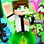 BEN 10 MOD MINECRAFT PE, BEDROCK 1.17 Y 1.18