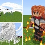 DEMON SLAYER MCPE || MOD DE KIMETSU NO YAIBA MINECRAFT PE