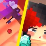 Jenny or Ellie? Jenny Mod in Minecraft – LOVE IN MINECRAFT – Jenny Mod Download! jenny mod minecraft