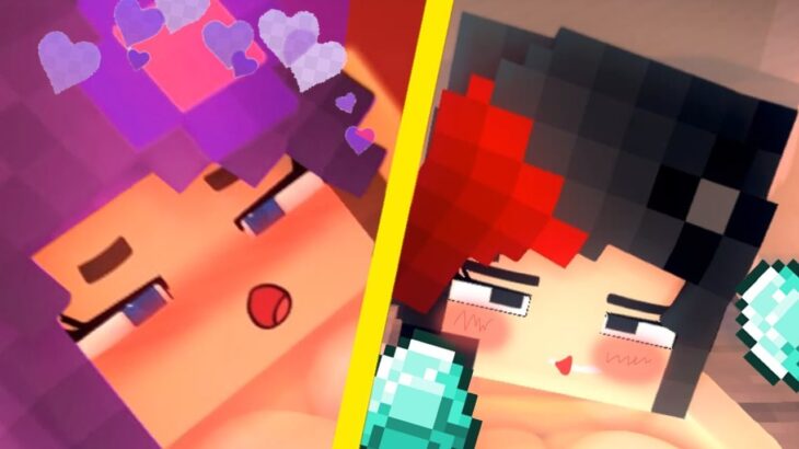 Jenny or Ellie? Jenny Mod in Minecraft – LOVE IN MINECRAFT – Jenny Mod Download! jenny mod minecraft