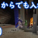 【マイクラMOD実況】前半と後半の温度差がすごすぎる【黄昏の森】#20