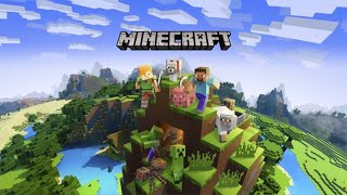 【Minecraft】 家づくりと冒険！