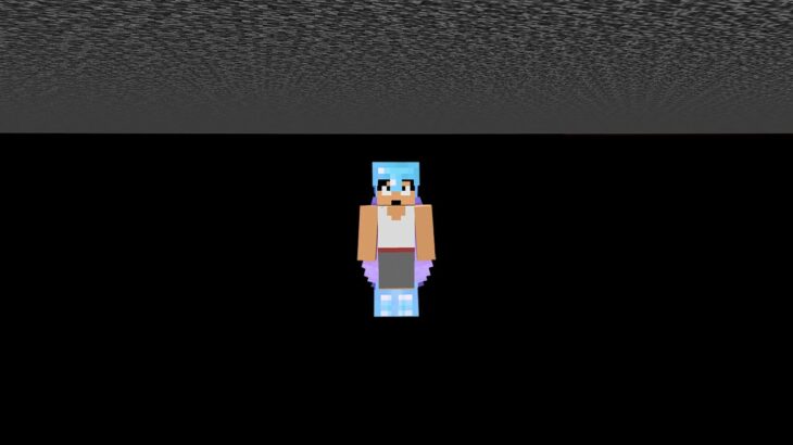 【世界初？】岩盤下－１００の世界にきたぁ！ PART331【マイクラ】