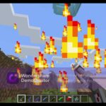 【マインクラフト】【mod】チョコレートクエスト　武器紹介