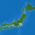 日本列島を縦断してマイクラを攻略してみた【マインクラフト】