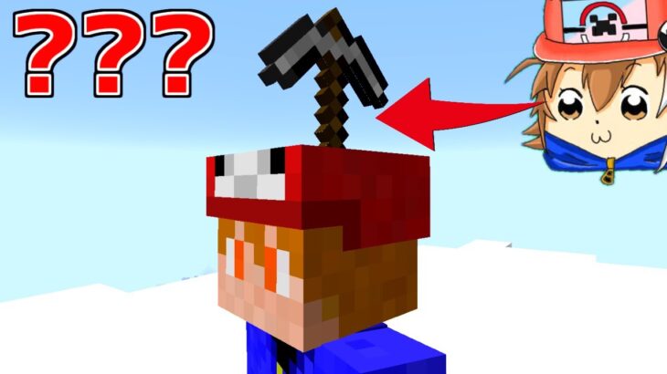 【マイクラ】頭がおかしくなったマインクラフト【ゆっくり実況】【マインクラフト】【まいくら】