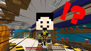 【マイクラ】※重要※ 新発売のアレが売ってる場所にロケ潜入！