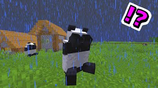 【マイクラ】全部知ってる？モブの弱点集12選【ゆっくり実況】【マインクラフト】#Shorts