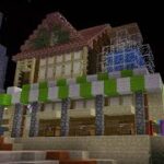 #700【MOD】Avaritia only Survival Hardmode【Minecraft】avaritia単体で攻略