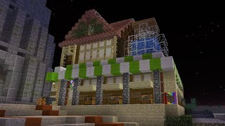 #700【MOD】Avaritia only Survival Hardmode【Minecraft】avaritia単体で攻略