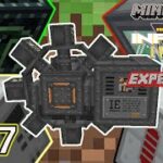 マインクラフト FTB Infinity Evolved エキスパート – クァーリー比較 Part37 Minecraft Expert Mode