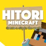🔴【モブ家を建てよう】ヒトリマインクラフト【HITORI GAMES】