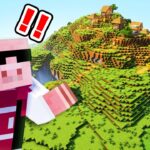 【マイクラ建築】神立地をひいたMENワールドがついにキター！！#1【マイクラ】【MENワールド2022】