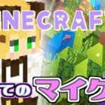 【Minecraft】続・初めてのマインクラフト　家の床を木にするよ