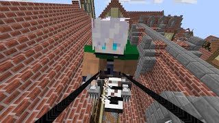 Minecraft Immersive Friendly And Dangerous Creatures Mo Creatures 1 12 2 Mod Showcase Minecraft Summary マイクラ動画