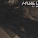 【ゆっくり実況】Minecraft(Java版) 単調作業愛好家のマイクラ #2【洞窟探索編 その1】