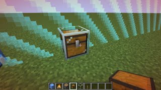 かっこいいチェストの作り方Modなし Minecraft