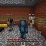 PS5【Minecraft】ダッチとヨッピと村を探して家を建てる！久々のマイクラ生配信アーカイブ