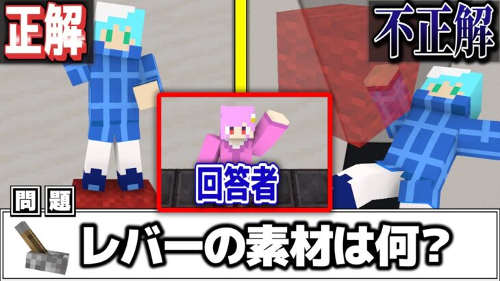 【マインクラフト😜】相方がバカだと落下死！？「相方信じろPVP」【マイクラ実況】