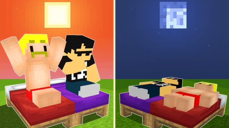 【マイクラ】ゲーマーにはキツすぎる？規則正しい生活でエンドラ討伐【ドズル社/エンドラRTA】