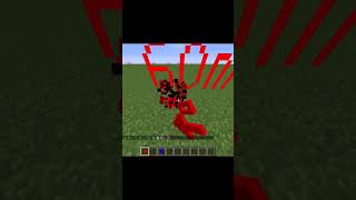 【マインクラフトmod紹介】リアルトレインモッド紹介前編！ #Short