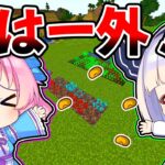 🍁【マイクラ】お金がなくなった幽々子と妖夢…　part２【ゆっくり実況】【マインクラフト】【まいくら】【和音GAMES】